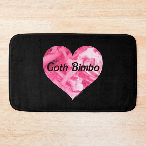 Item preview, Goth Bimbo designed and sold by AlexOharai.