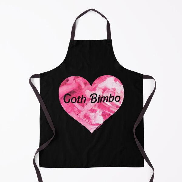 Item preview, Goth Bimbo designed and sold by AlexOharai.