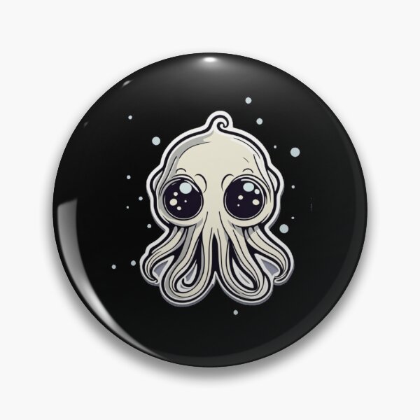 Item preview, Ocean's Mystery Unleashed: The Mythical Kraken designed and sold by Fantsy-world.