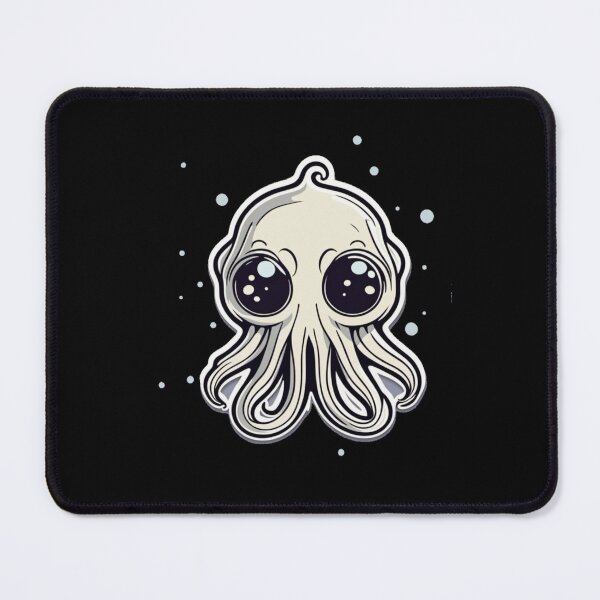Item preview, Ocean's Mystery Unleashed: The Mythical Kraken designed and sold by Fantsy-world.