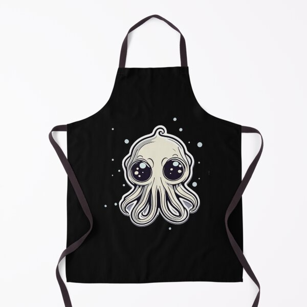 Item preview, Ocean's Mystery Unleashed: The Mythical Kraken designed and sold by Fantsy-world.