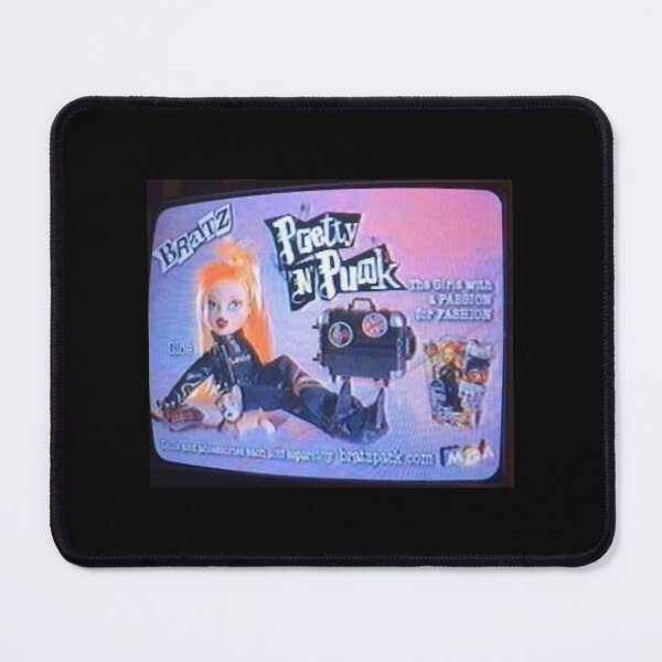 Item preview, gothic bratz designed and sold by AlexOharai.