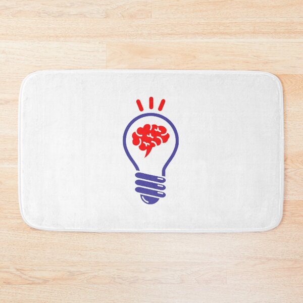 Item preview, Smart idea light in brain designed and sold by FaridStoore.