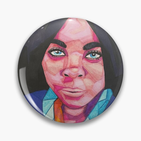 Item preview, Girl in WPAP style designed and sold by AndreiCn.