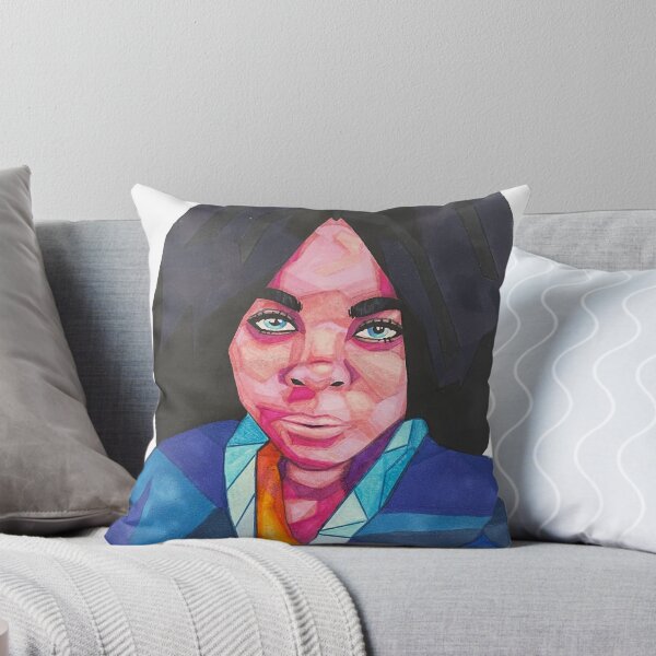 Item preview, Girl in WPAP style designed and sold by AndreiCn.