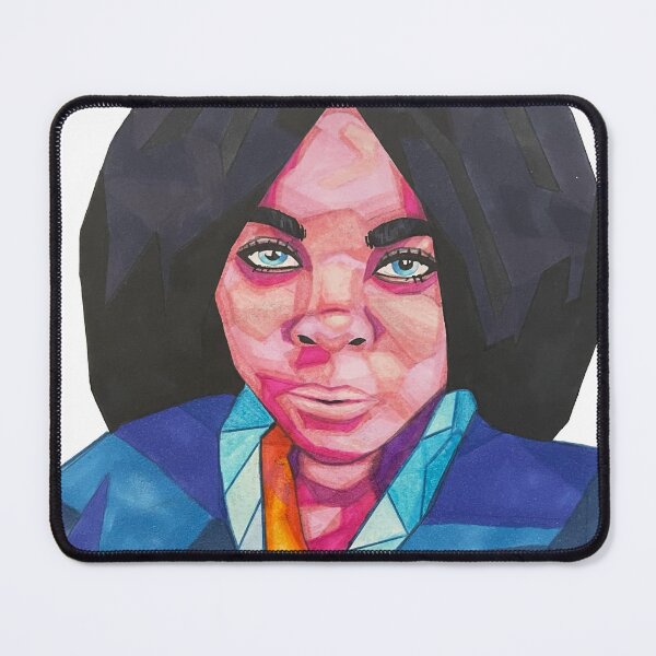 Item preview, Girl in WPAP style designed and sold by AndreiCn.