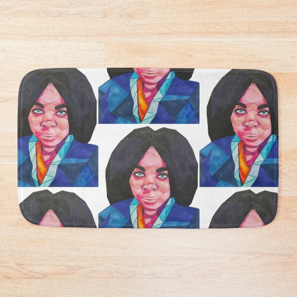 Item preview, Girl in WPAP style designed and sold by AndreiCn.