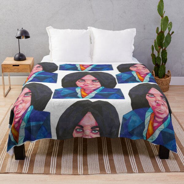 Aperçu de l'œuvre Fille dans le style WPAP créée et vendue par AndreiCn.