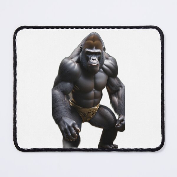 Item preview, Strong Ape designed and sold by DESIGNERSSHOPP.