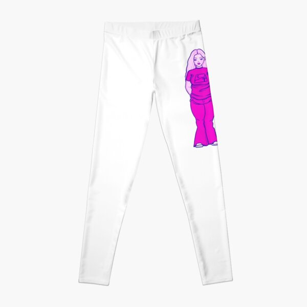 Barbie Leggings for Sale