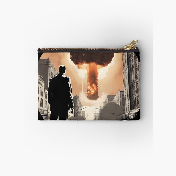 Item preview, Incredible Art with Oppenheimer designed and sold by AbsoluteA.