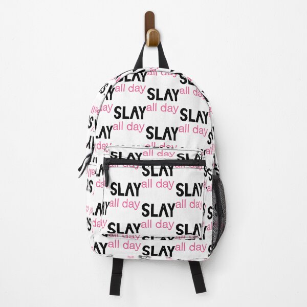 Item preview, Slay All Day designed and sold by AlexOharai.