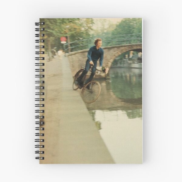 Item preview, Bas Jan Ader designed and sold by Bobocoolguy.