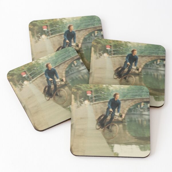 Item preview, Bas Jan Ader designed and sold by Bobocoolguy.