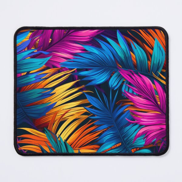 Item preview, PALMLEAVES PATTERN  designed and sold by MoonDesinso.