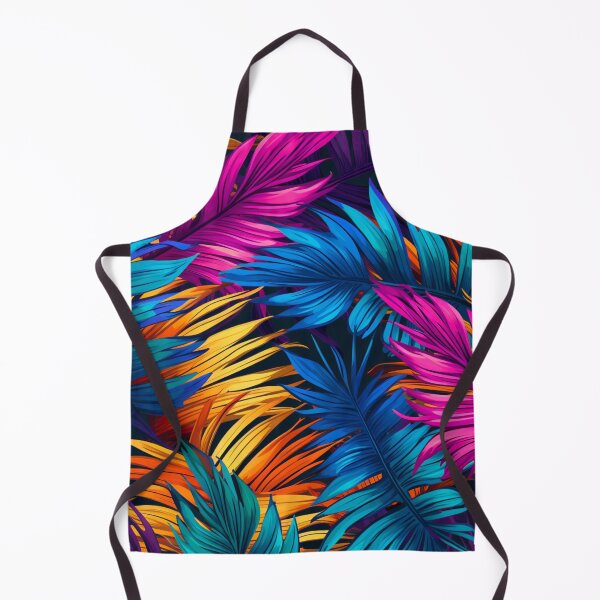 Item preview, PALMLEAVES PATTERN designed and sold by MoonDesinso.