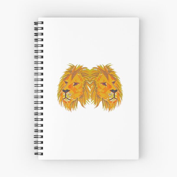 Item preview, lions 2 designed and sold by ArteconVero.