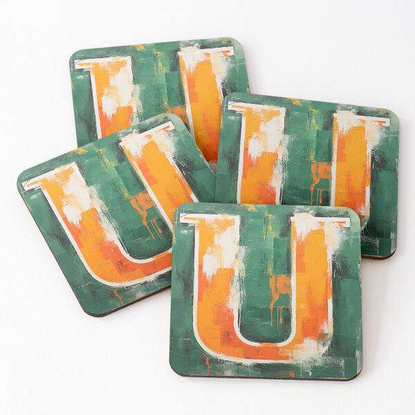Item preview, THE U designed and sold by HowardRoberts.