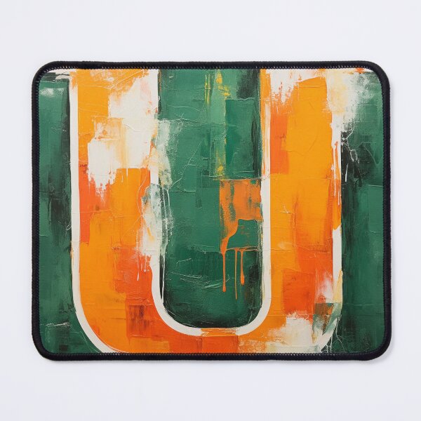 Item preview, THE U designed and sold by HowardRoberts.