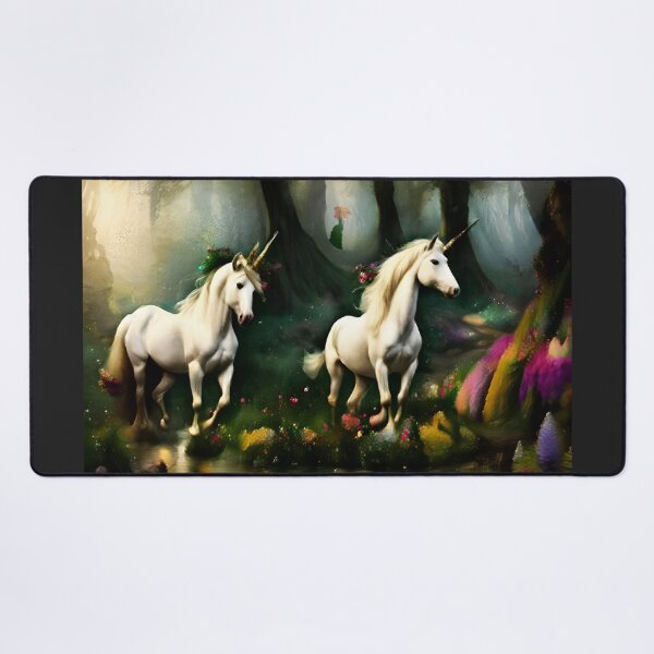 Item preview, A Walk In The Forbidden Forest designed and sold by PiaMedeaDigital.