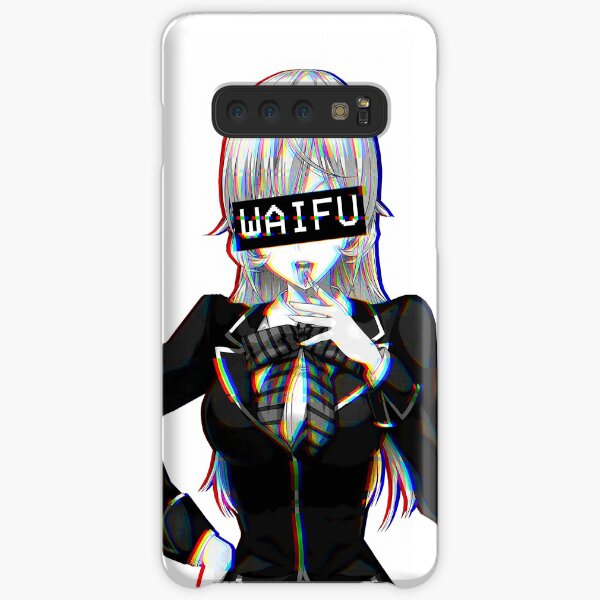 Erina Waifu Samsung Galaxy Snap Case