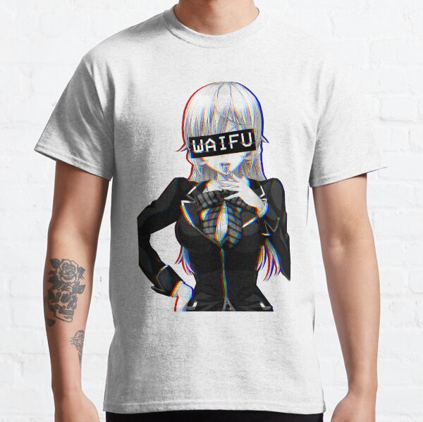 Erina Waifu Classic T-Shirt