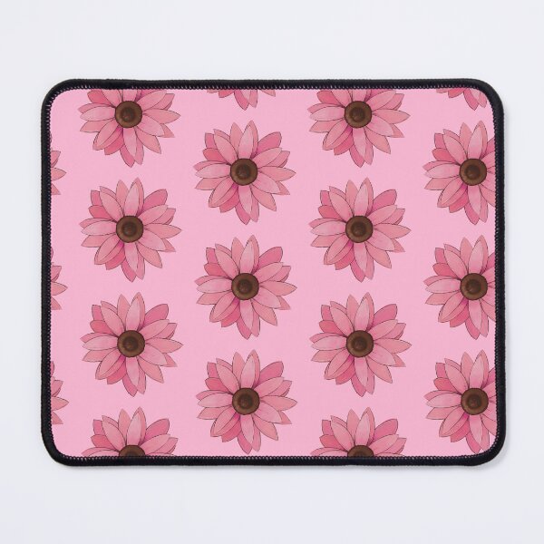 Item preview, Big Pink Sunflower designed and sold by Builderella.