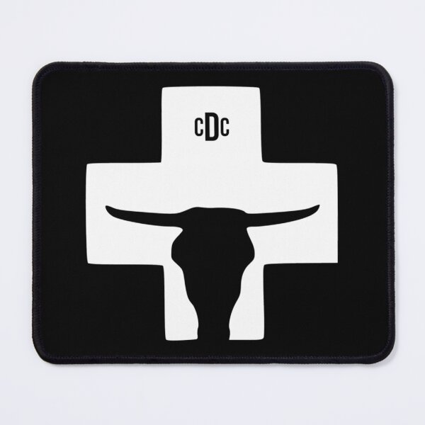 Item preview, Cult of The Dead Cow designed and sold by kahndovwofh90.