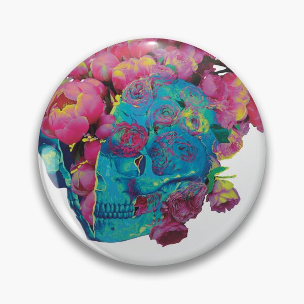 Item preview, Skull no.23 designed and sold by Awesome-Studio.