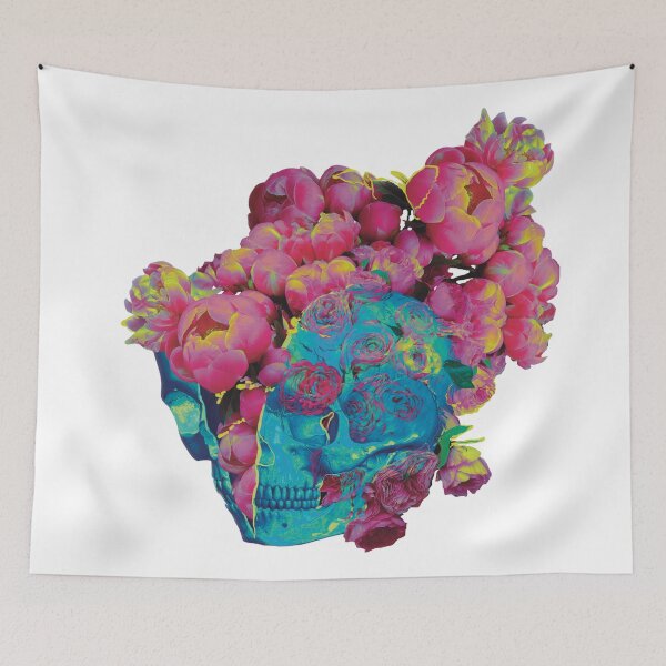 Item preview, Skull no.23 designed and sold by Awesome-Studio.