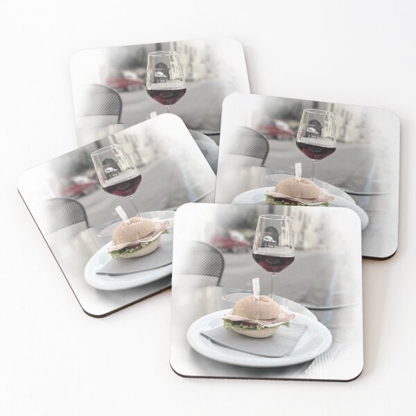 Item preview, Vicenza Cafe designed and sold by JoieW.
