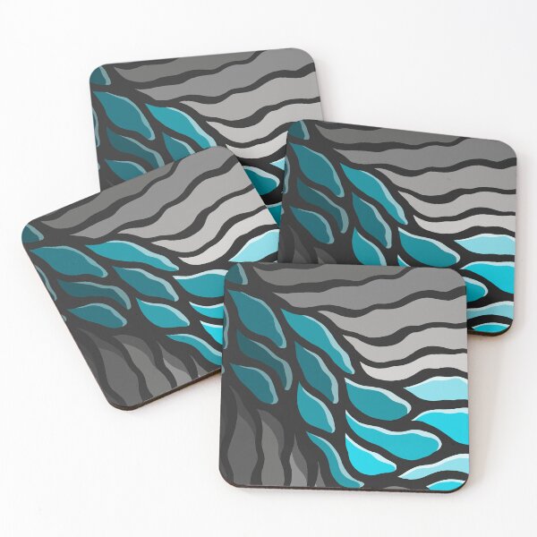 Item preview, flujo de arroyo designed and sold by The Lines.