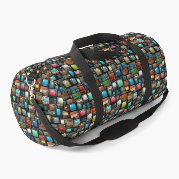 Item preview, Television Surrealism 3 designed and sold by Lacuna Ipsum.