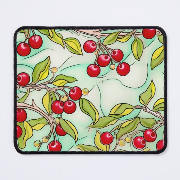 Item preview, Cherry drawing designed and sold by ComicsFactory.