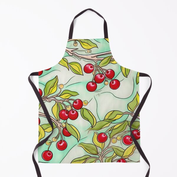 Item preview, Cherry drawing designed and sold by ComicsFactory.