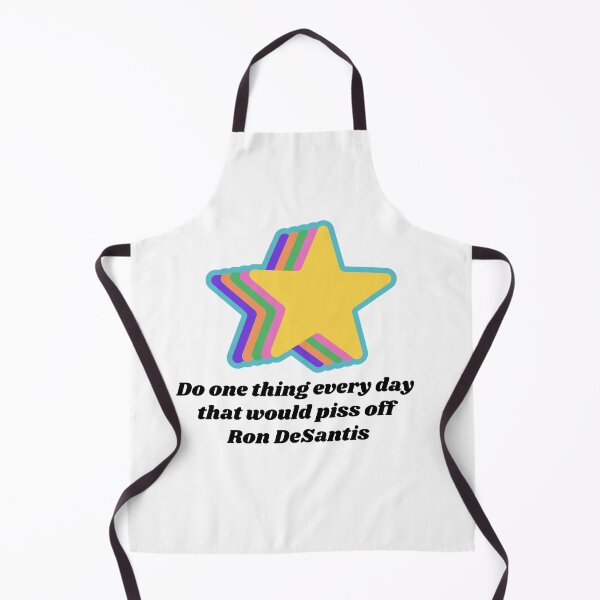 Item preview, Make Ron DeSantis Angry Again! designed and sold by Katherine Shambaugh.