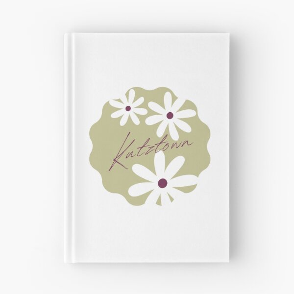 Item preview, Kutztown Floral Gold designed and sold by Allie Rockhill.