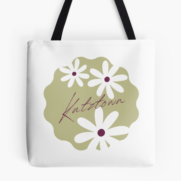Item preview, Kutztown Floral Gold designed and sold by Allie Rockhill.
