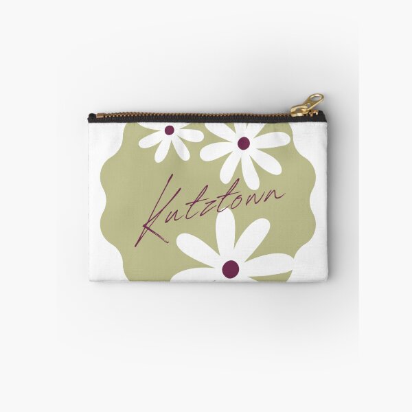 Item preview, Kutztown Floral Gold designed and sold by Allie Rockhill.