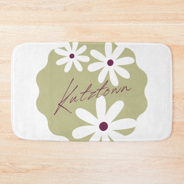 Item preview, Kutztown Floral Gold designed and sold by Allie Rockhill.
