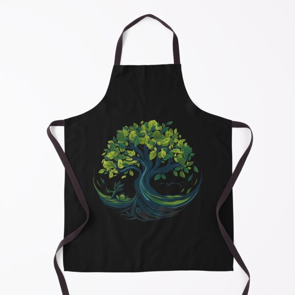 Item preview, Connection with Nature: The Healing Power of the Tree of Life designed and sold by Belltwon.