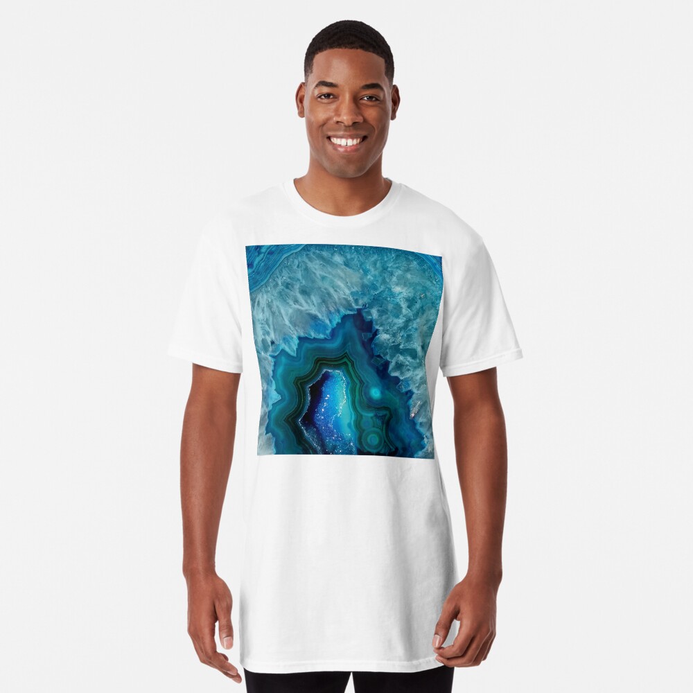Item preview, Long T-Shirt designed and sold by maryedenoa.