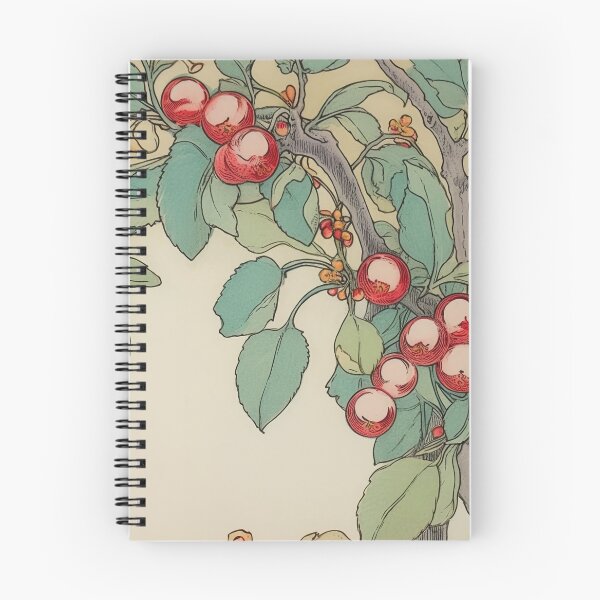 Item preview, Cherry drawing designed and sold by ComicsFactory.
