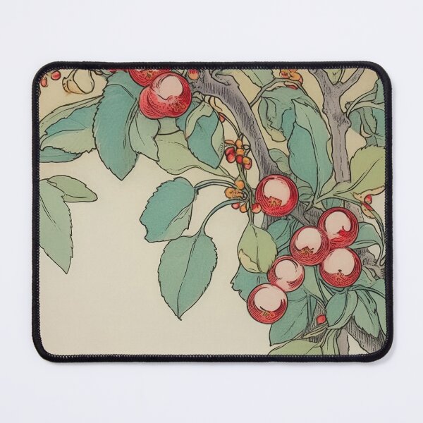 Item preview, Cherry drawing designed and sold by ComicsFactory.