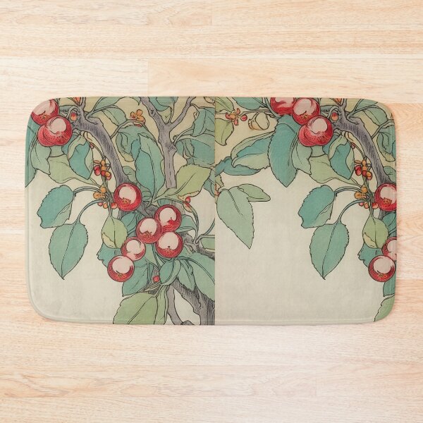 Item preview, Cherry drawing designed and sold by ComicsFactory.