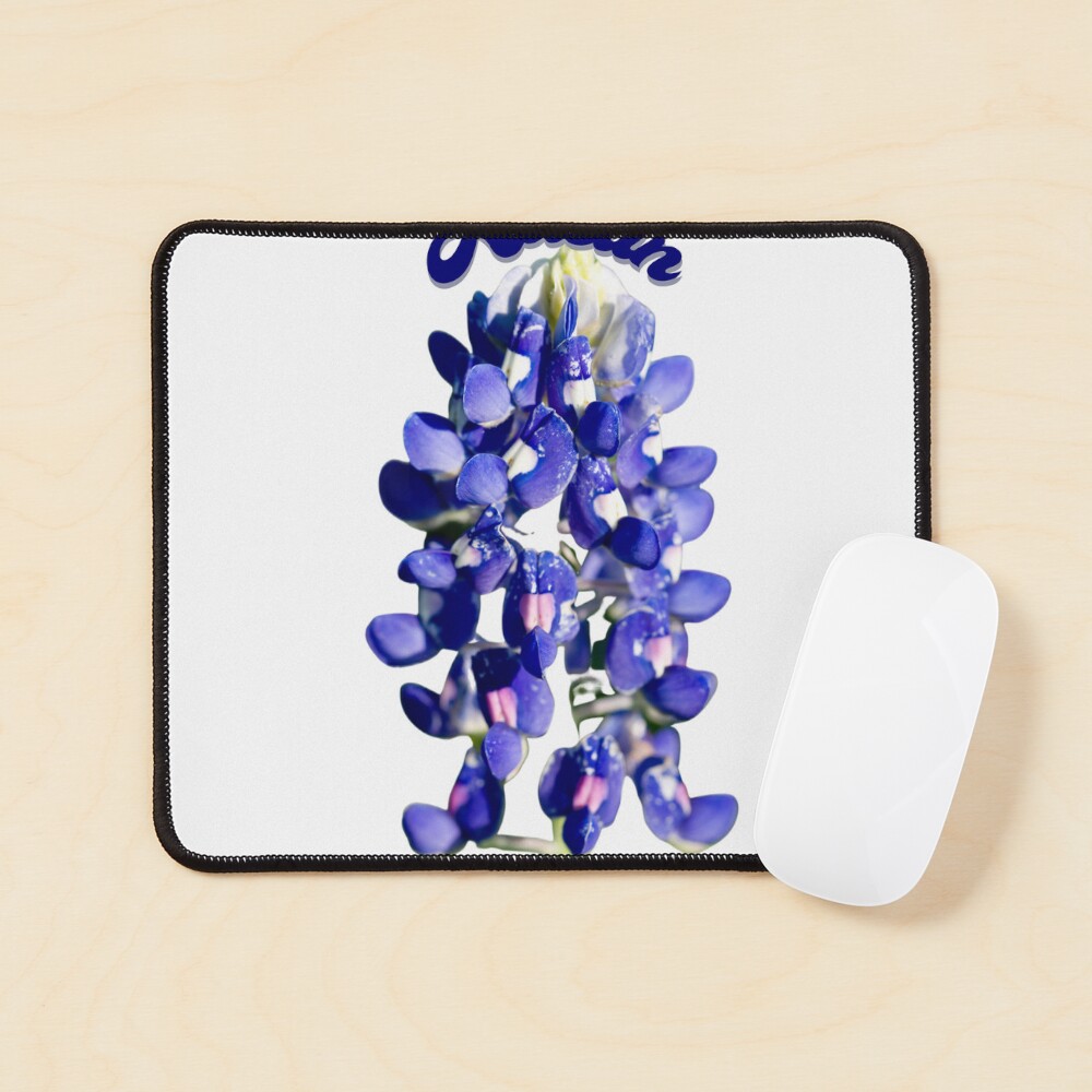 Item preview, Mouse Pad designed and sold by Racyfun77.