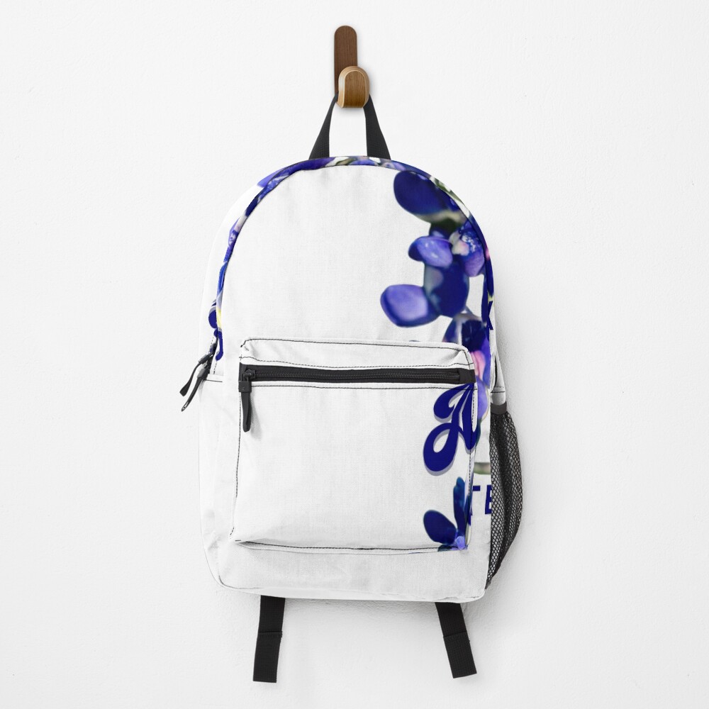 Item preview, Backpack designed and sold by Racyfun77.