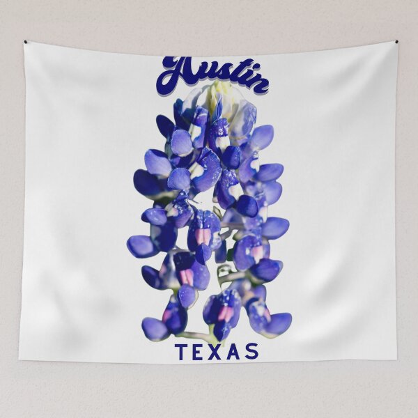 Item preview, Texas state flower designed and sold by Racyfun77.