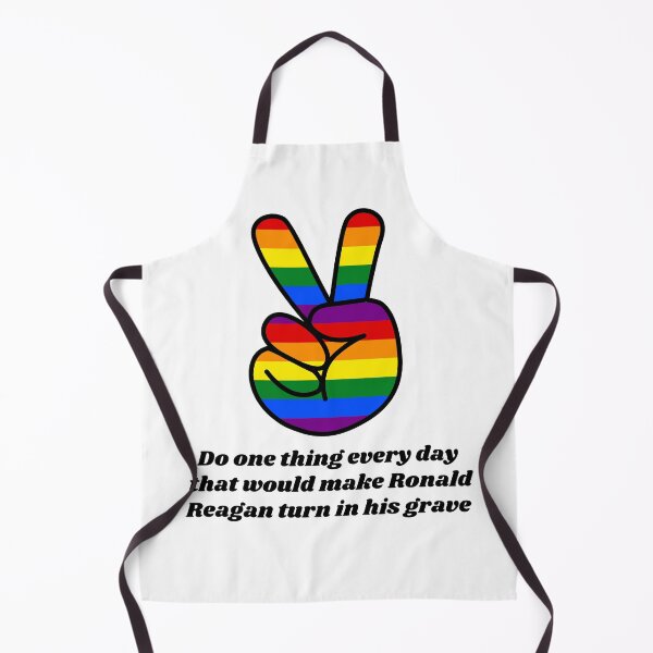 Item preview, Make Ronald Reagan Angry Again! designed and sold by Katherine Shambaugh.
