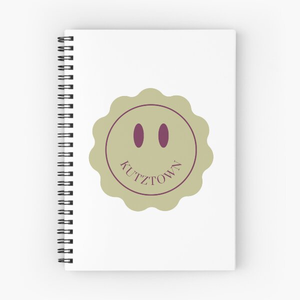 Item preview, Kutztown Smiley Face designed and sold by Allie Rockhill.